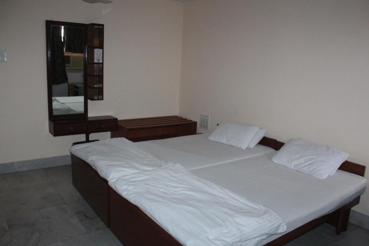 Service Apartments, Park Street, Calcutta מראה חיצוני תמונה
