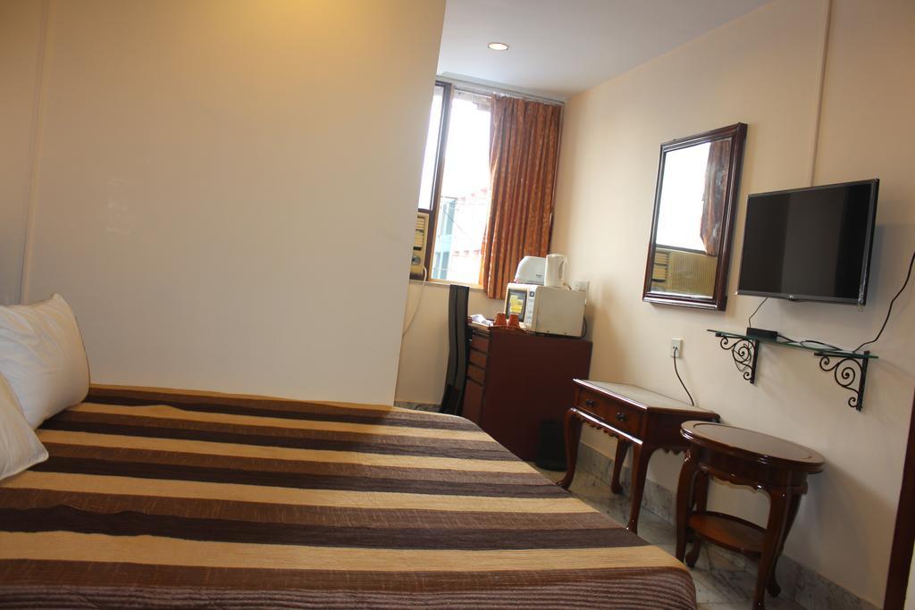 Service Apartments, Park Street, Calcutta מראה חיצוני תמונה