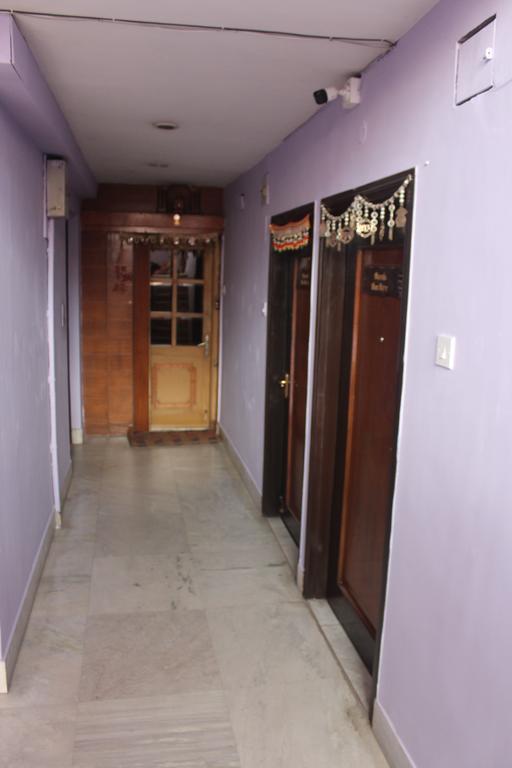 Service Apartments, Park Street, Calcutta מראה חיצוני תמונה