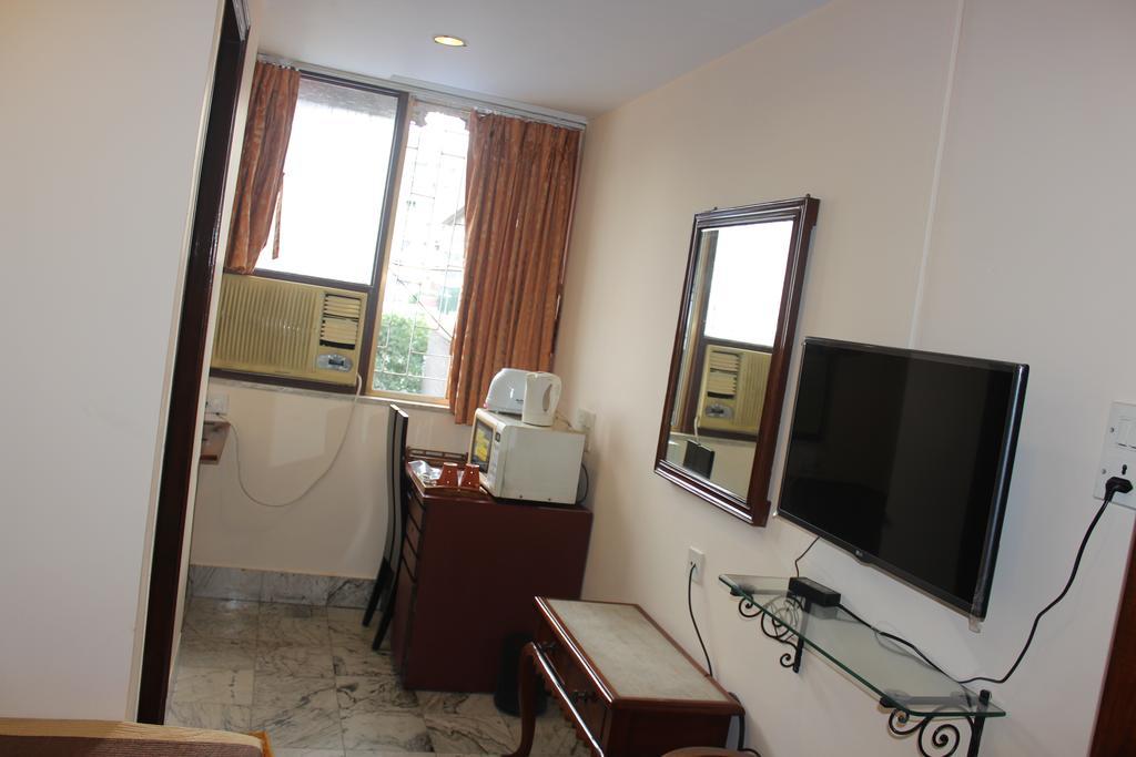Service Apartments, Park Street, Calcutta מראה חיצוני תמונה