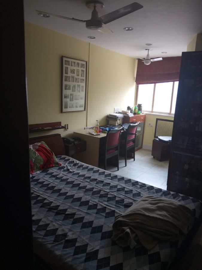 Service Apartments, Park Street, Calcutta מראה חיצוני תמונה