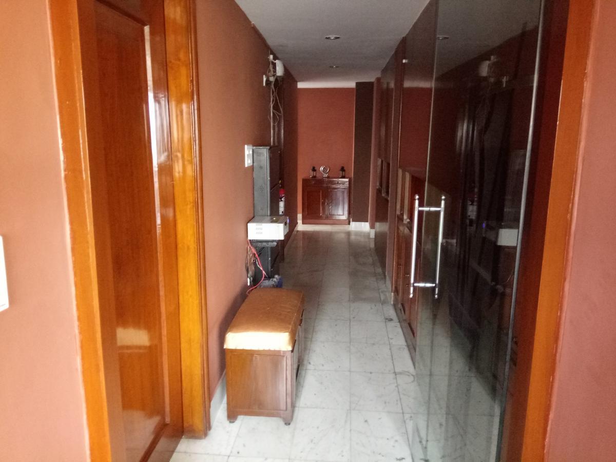 Service Apartments, Park Street, Calcutta מראה חיצוני תמונה