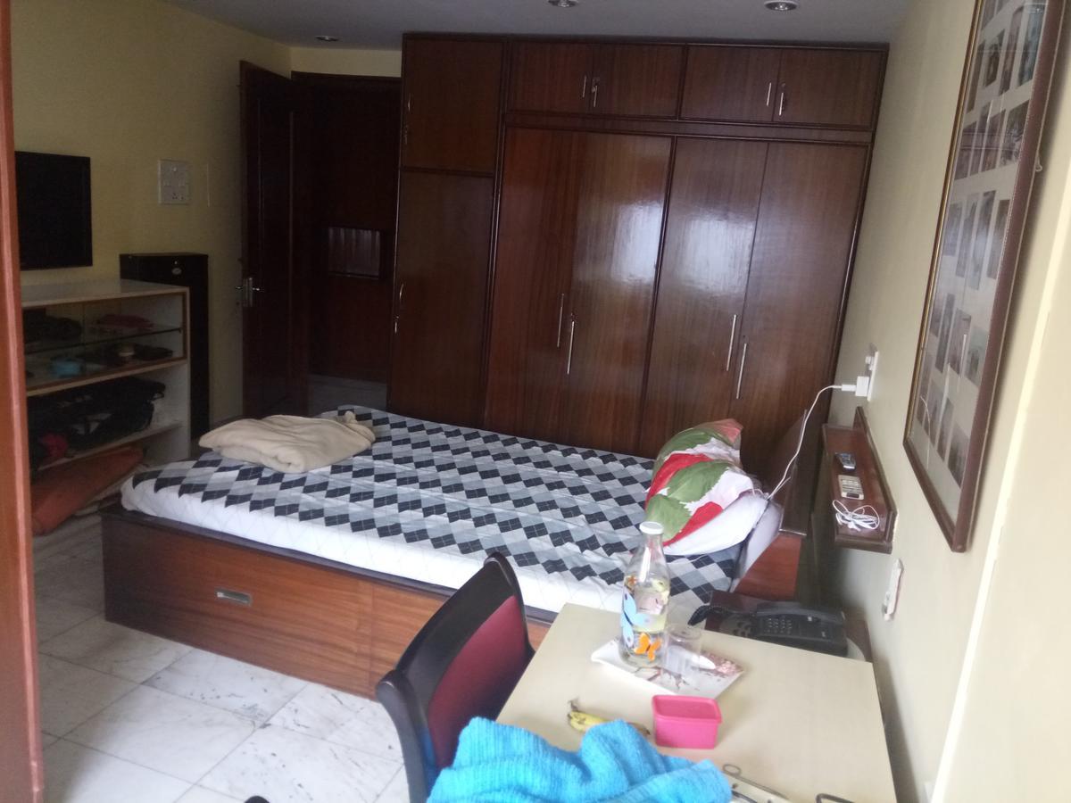 Service Apartments, Park Street, Calcutta מראה חיצוני תמונה