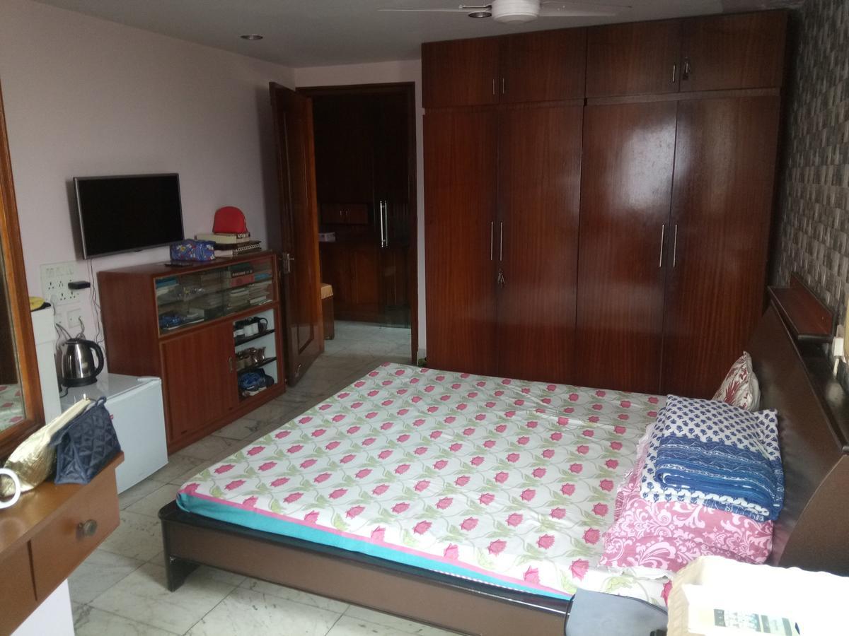 Service Apartments, Park Street, Calcutta מראה חיצוני תמונה