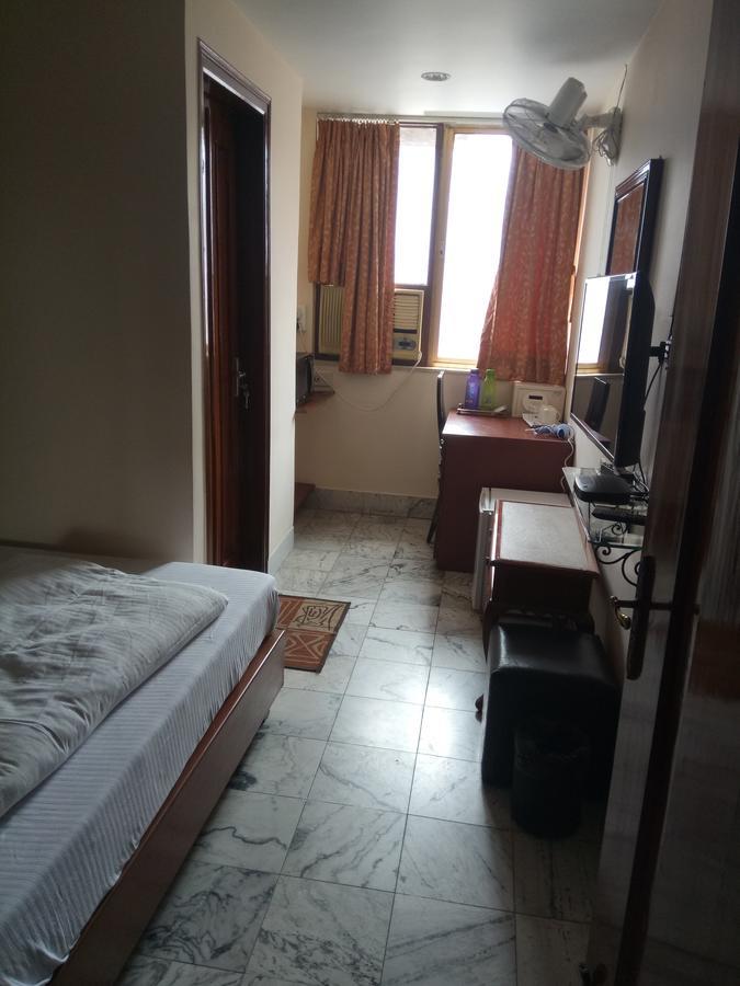 Service Apartments, Park Street, Calcutta מראה חיצוני תמונה
